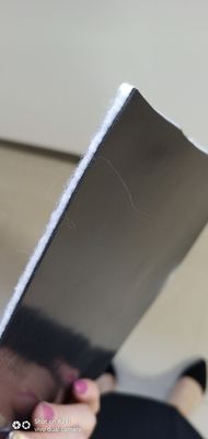 Calidad  Engineering Construction hdpe Composite Geomembrane Raw Material fábrica