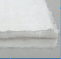 Calidad  Environmental Protection Filament Nonwoven Geotextile Geotech Fabric fábrica