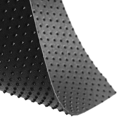 El HDPE texturizó prenda impermeable bituminosa del trazador de líneas de Geomembrane