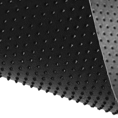 El HDPE anti de la corrosión texturizó el trazador de líneas 1.5m m de Geomembrane