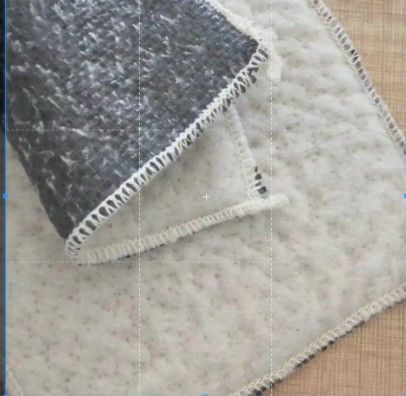 Bentonita Geosynthetic Clay Liner Blanket For Track del GCL de la prenda impermeable