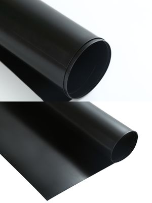 HDPE Geomembrane de la densidad 0.94g/M3 para el diverso proyecto del genio civil de Antiseepage